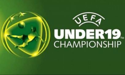 UEFA a decis că România va organiza Campionatul European U 19