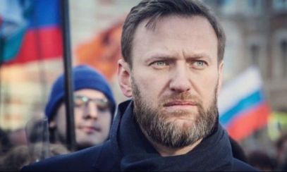 Alexei Navalnîi, la prima audiere după ieșirea din greva foamei. Cât a ajuns să cântărească opozantul regimului de la Kremlin?