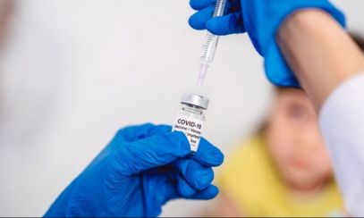 Vaccinul anti-covid Pfizer-BioNTech pentru minorii cu vârste între 12 și 15 ani, gata de autorizare în SUA