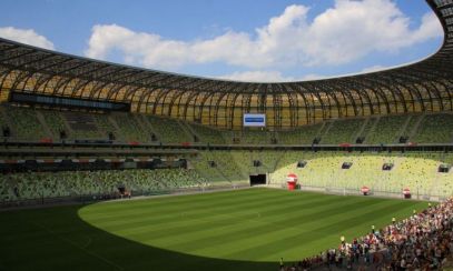 Finala Europa League se va disputa cu spectatori