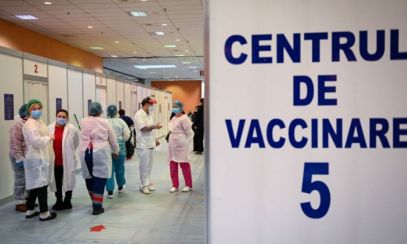 FĂRĂ restricții de circulație pentru cei care se vaccinează târziu
