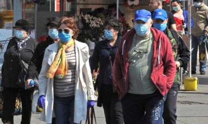 Eurobarometru: Cum fac față românii pandemiei și câtă ÎNCREDERE au în măsurile Guvernului