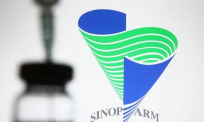 OMS a aprobat de urgență vaccinul chinezesc Sinopharm