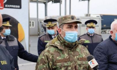 Valeriu Gheorghiță anunță: Peste 2.000 de persoane, imunizate la Maratonul vaccinării din Capitală în primele ore