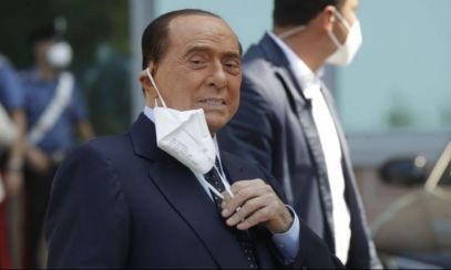 Silvio Berlusconi, INTERNAT de urgență în spital. Ce probleme are fostul premier italian