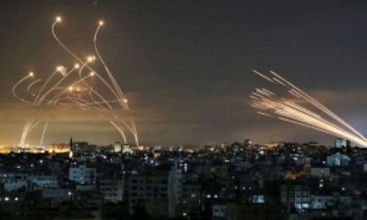 RIPOSTA israeliană a făcut 139 de MORȚI şi 1000 de răniţi în Fâșia Gaza