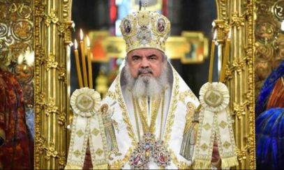 Patriarhul Daniel: Uneori, nu totdeauna, boala trupească este consecinţa păcatelor sufleteşti şi trupeşti