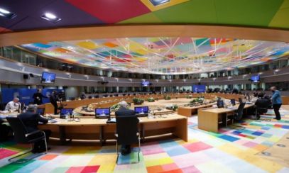 BLOCAJ la Summitul UE: Liderii europeni nu s-au înțeles privind lupta împotriva schimbărilor climatice