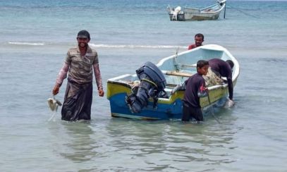 Un grup de pescari din Yemen au dat lovitura vieții: Ce au descoperit în stomacul unui cașalot? Valorează 1.5 milioane euro
