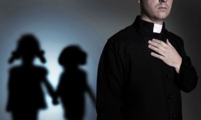 PEDEAPSĂ pentru faptele de pedofilie din Biserica Catolică