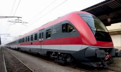 CFR Călători, ofertă specială pentru călătoriile cu trenul în Europa