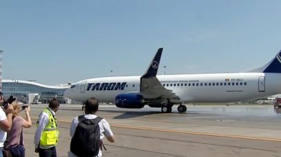 Decizia TAROM în plin sezon turistic. Ce se întâmplă cu zborurile spre Egipt, Roma sau Atena