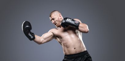 Cătălin Moroșanu SE RETRAGE din ring, după vestea primită de la medici