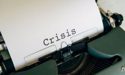 Un economist celebru avertizează: După pandemie urmează „mama tuturor crizelor”