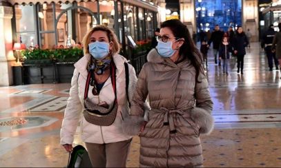 Olanda ia în calcul impunerea de RESTRICȚII pentru a domoli pandemia