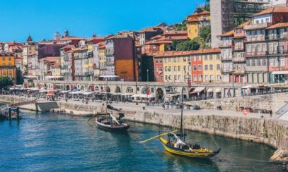 Portugalia impune CONDIȚII clienților din restaurante și hoteluri