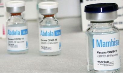 Cuba a aprobat vaccinul anti-COVID de producție proprie. Câte doze sunt necesare