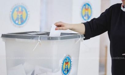 REZULTATE Exit-Poll în Republica Moldova: Partidul Maiei Sandu este pe primul loc