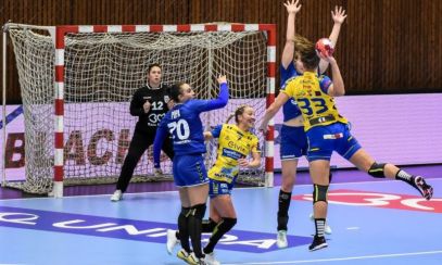 Vicecampioana din Liga Florilor, Minaur Baia Mare, va juca tot în EHF European League
