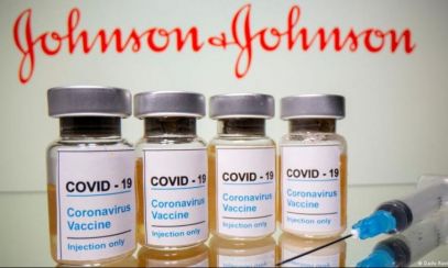 Vaccinul Johnson&Johnson prezintă un risc semnificativ de dezvoltare a unei afecțiuni neurologice rare