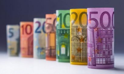 Un nou MAXIM istoric pentru Euro. Curs valutar 14 iulie 2021