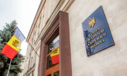 Atac CIBERNETIC la Curtea de Conturi din Republica Moldova. Pagubele provocate