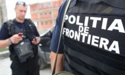 Focuri de armă la granița României: Intervenție în forță a polițiștilor de frontieră