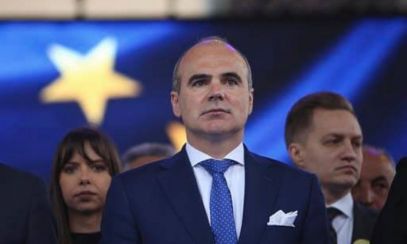 Rareș Bogdan, atac dur la adresa lui Cristian Ghinea: Dacă Marcel Boloș era ministrul Fondurilor Europene aveam PNRR aprobat