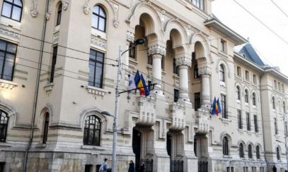CGMB a aprobat delegarea gestiunii serviciului public de transport din zona Bucureşti-Ilfov