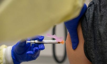Agenţia Europeană a Medicamentului a aprobat vaccinul anti-Covid de la Moderna pentru copiii de 12-17 ani