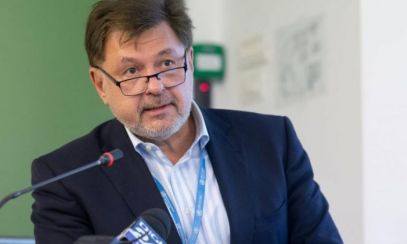 Alexandru Rafila, atac la adresa lui Florin Cîțu: Campania de vaccinare a început să meargă prost de acum două luni