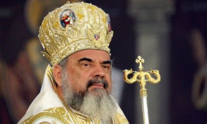 Mesajul Patriarhului Daniel pentru românii din DIASPORĂ