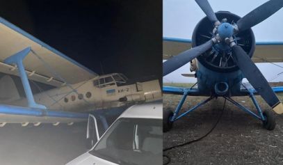 Polițiștii cer intervenția lui Iohannis pentru a opri avioanele MAFIEI ȚIGĂRILOR