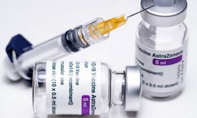 Valeriu Gheorghiță anunță începerea vaccinării cu a TREIA doză
