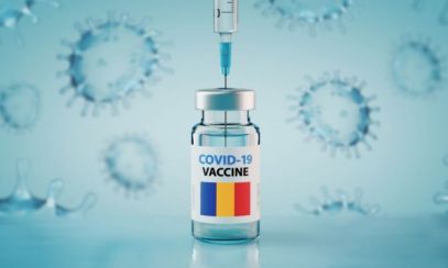 CREȘTE semnificativ numărul de români care s-au vaccinat în ultimele 24 de ore
