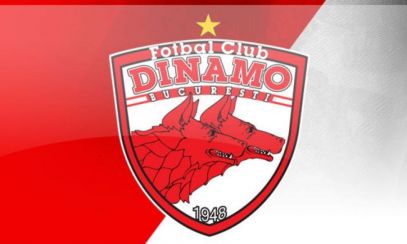 Dinamo are un nou antrenor: "De mâine mă prezint la antrenamente"