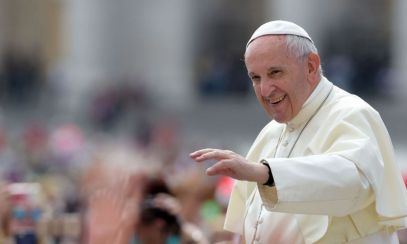 Papa Francisc lansează o consultare istorică: Iată cum s-ar putea decide viitorul Bisericii Catolice