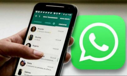 Whatsapp nu va mai funcționa pe o parte dintre telefoanele mobile