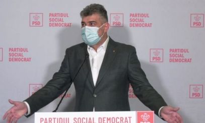 Marcel Ciolacu: ”Președintele Iohannis ar trebui SUSPENDAT din funcție”