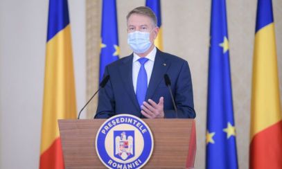 UPDATE După eșecul lui Dacian Cioloș, președintele Iohannis cheamă partidele la noi CONSULTĂRI