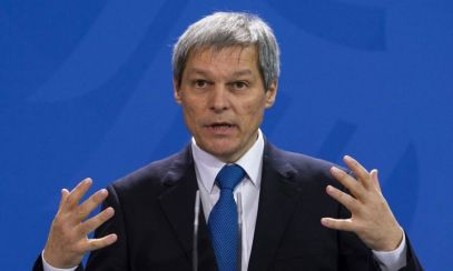 Dacian Cioloș, mesaj pentru partide: ”Să-și ASUME responsabilitatea. Noi ne-am făcut datoria”
