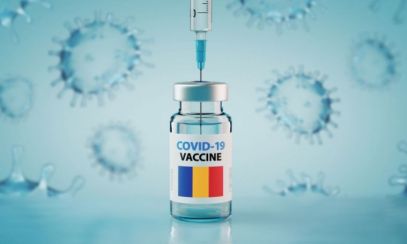 RECORD de vaccinare în ultimele 24 de ore. Câți români s-au imunizat