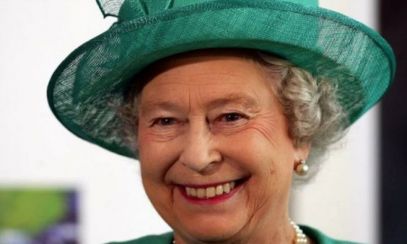 Probleme de sănătate pentru Regina Elisabeta a II-a a Marii Britanii: A fost internată o noapte în spital