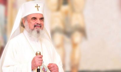 Patriarhul Daniel, apel de ultimă oră pentru credincioși: ”Să respectăm cu strictețe sfatul medicilor şi măsurile sanitare hotărâte de autorități”