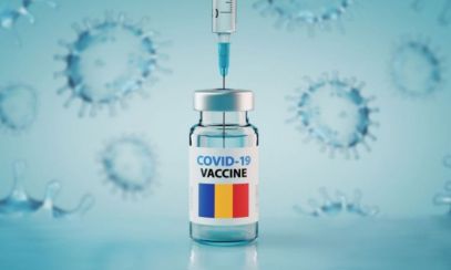 BILANȚ de vaccinare 24 octombrie: Peste 110.000 de români s-au imunizat în ultimele 24 de ore