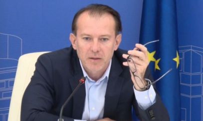 Florin Cîțu, declarație SURPRIZĂ: ”S-ar putea să fie o propunere cu preşedintele partidului premier desemnat”