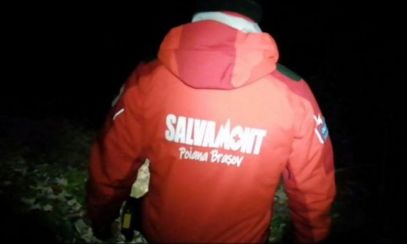 Salvamontiștii brașoveni au căutat DEGEABA un turist dispărut în munți. Bărbatul era acasă