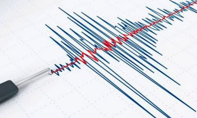 Un cutremur a avut loc, marți dimineața, în Vrancea