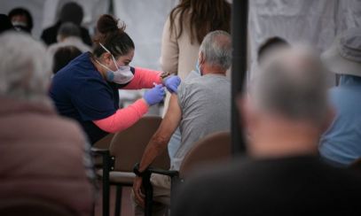 Un nou RECORD de vaccinări: 151.000 de români s-au imunizat anti-covid, dintre care peste 111.500 cu prima doză