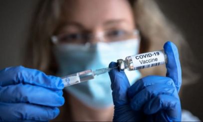 Scădere masivă a numărului de vaccinări anti-covid în ultimele 24 de ore